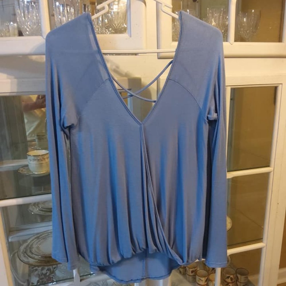 boutique top